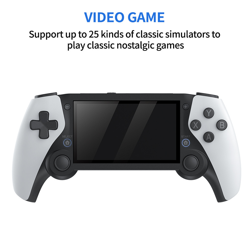 Console de Jogo Portátil M25 T - Retro Gaming Hdmi avaliação e preço