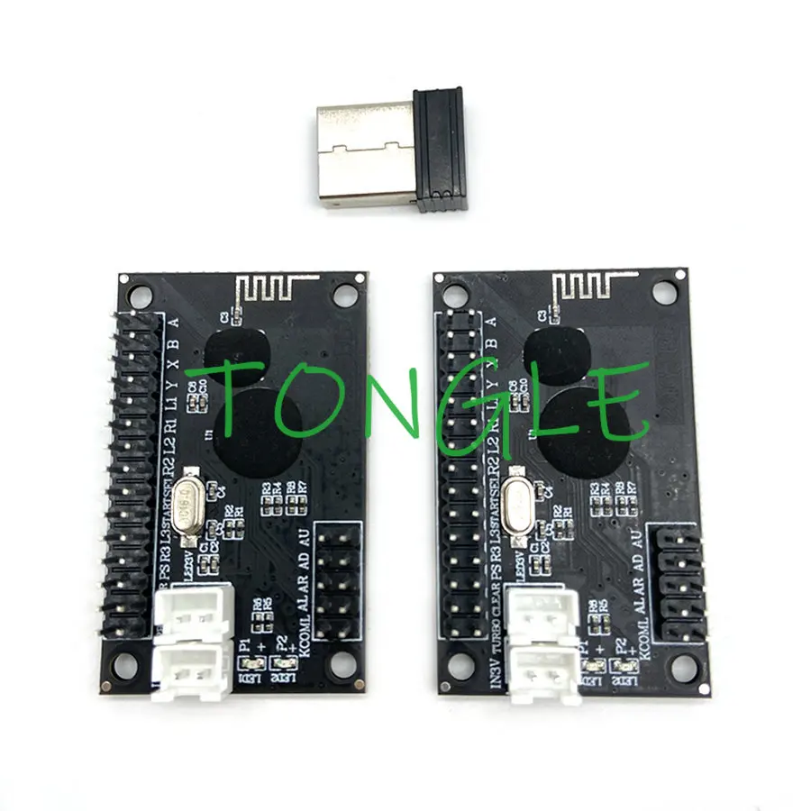 Controlador de jogo de arcade  - Arcade Button Kit avaliação e preço