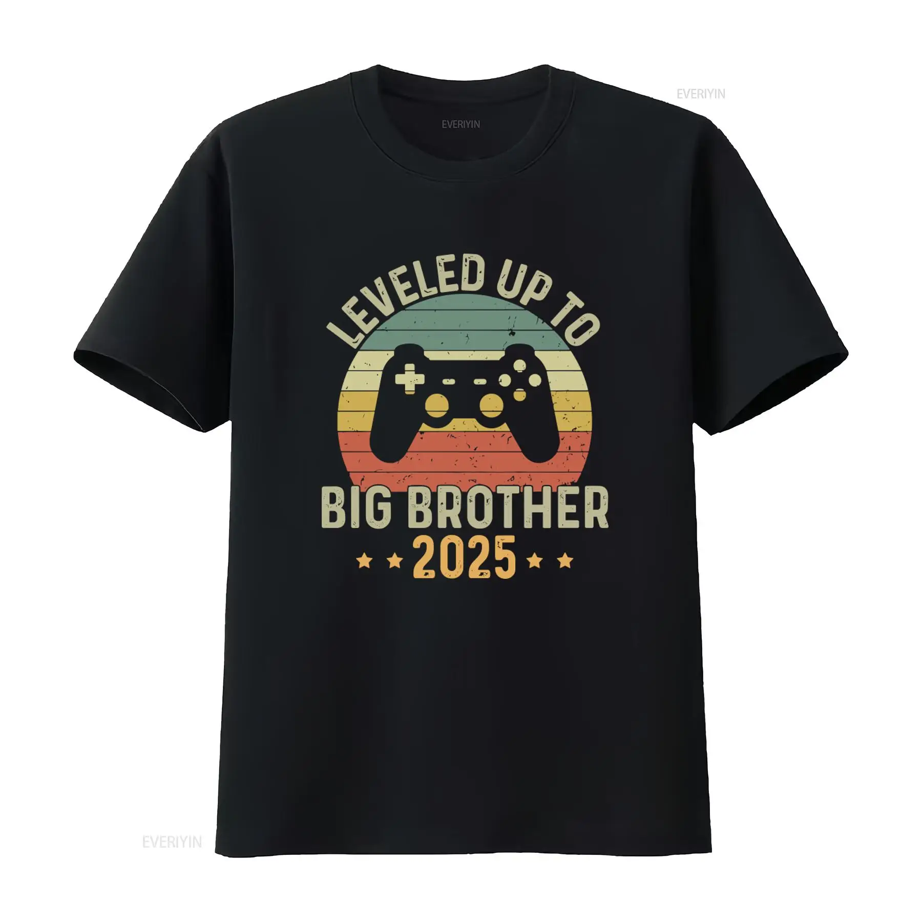 Camiseta Unissex Estilo Retrô  - Retro Gaming Ideas avaliação e preço