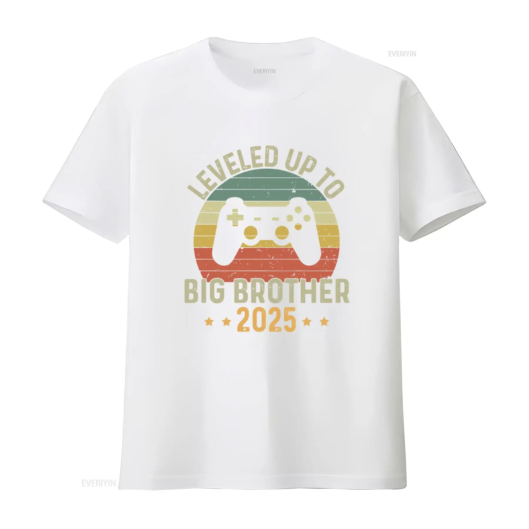 Camiseta Unissex Estilo Retrô  - Retro Gaming Ideas avaliação e preço