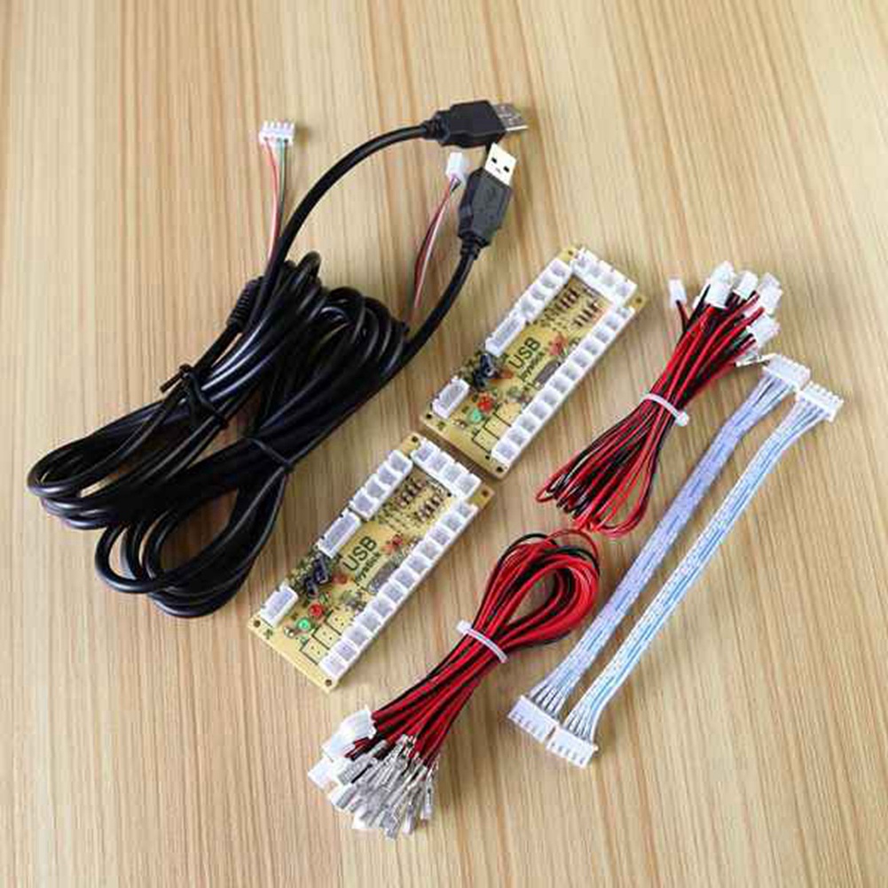 N-A12R 2X Zero Delay Arcade DI - Arcade Button Kit avaliação e preço