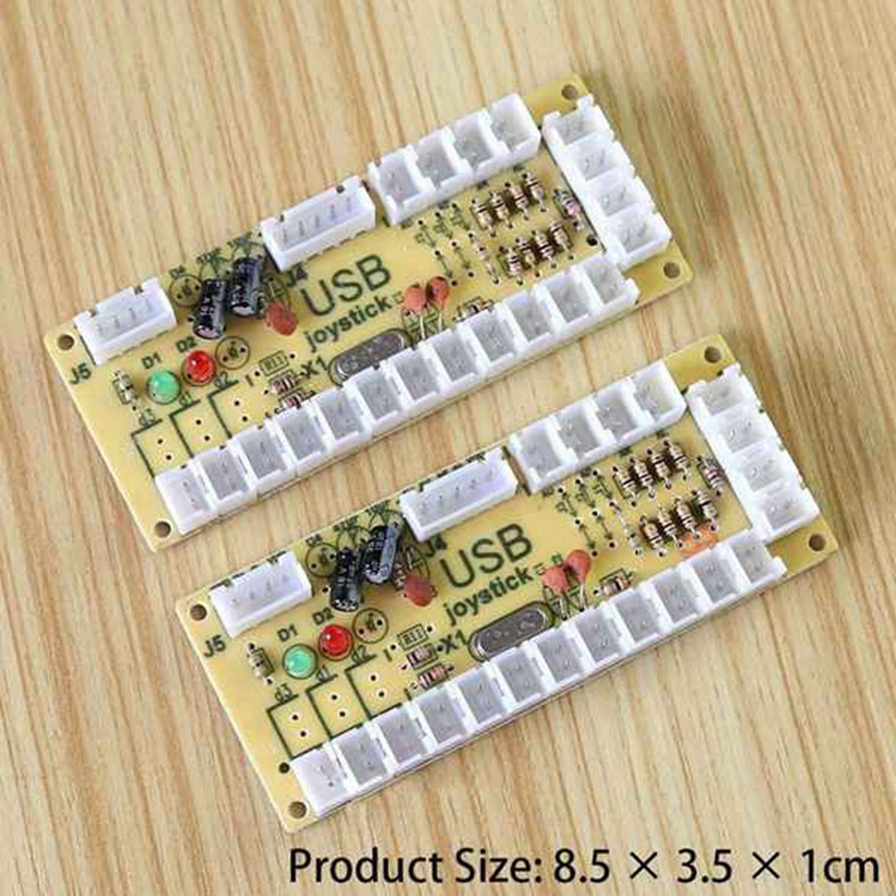 N-A12R 2X Zero Delay Arcade DI - Arcade Button Kit avaliação e preço