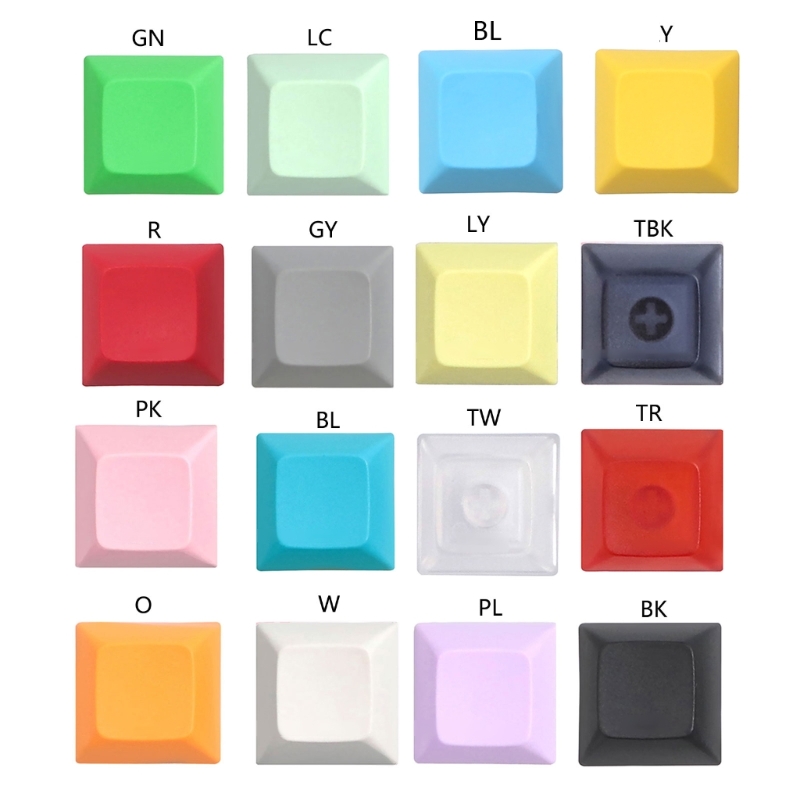 DSA 1U Keycap Set para Gaming  - Retro Gaming Keycaps avaliação e preço