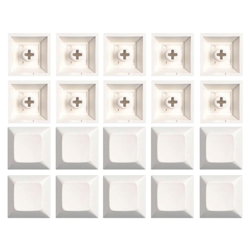 DSA 1U Keycap Set para Gaming  - Retro Gaming Keycaps avaliação e preço