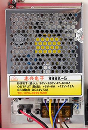 Novo Kit de Máquina de Venda A - Arcade Button Kit avaliação e preço