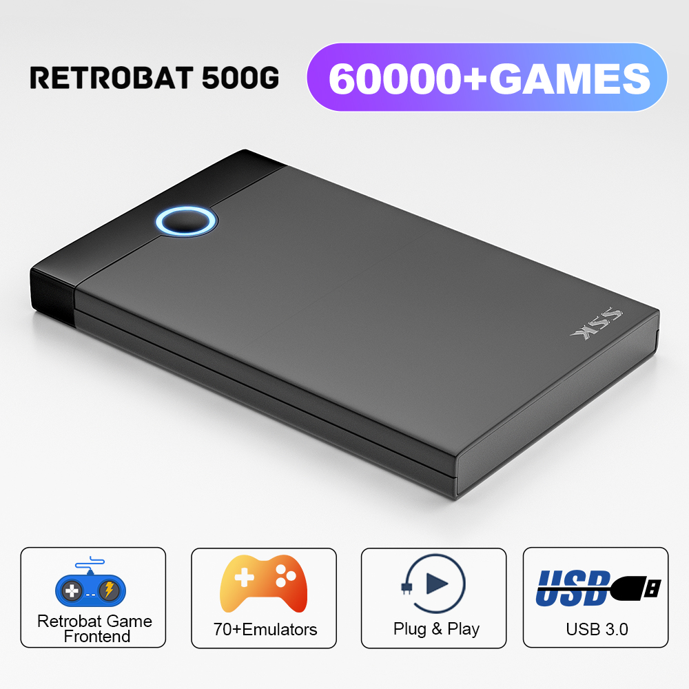 KINHANK Super Console X Retrob - Retro Gaming Hdd avaliação e preço