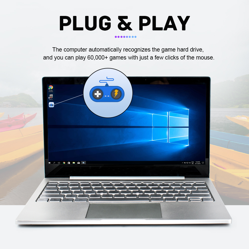 KINHANK Super Console X Retrob - Retro Gaming Hdd avaliação e preço