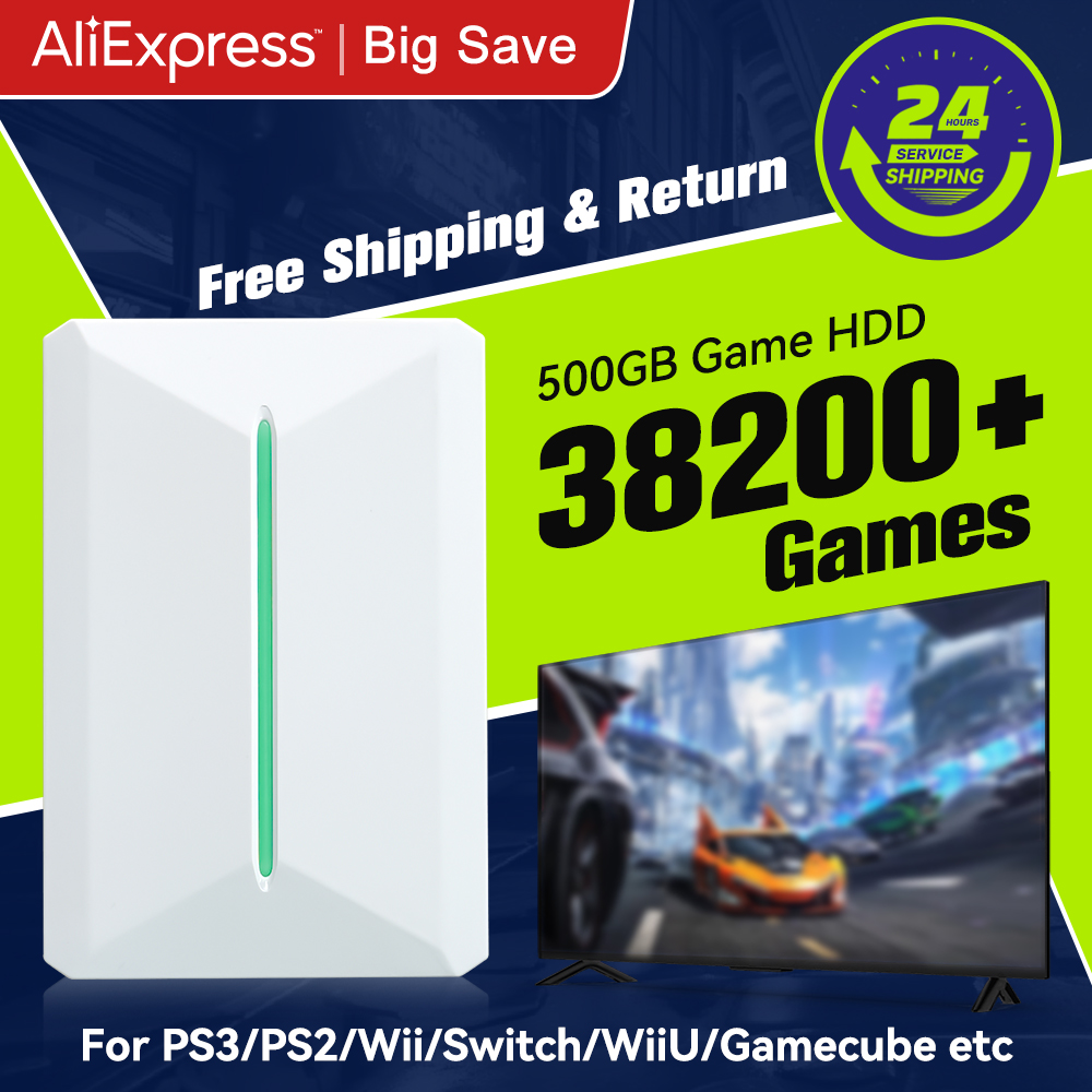 Retrobat & Playnite Retro Game - Retro Gaming Hdd avaliação e preço